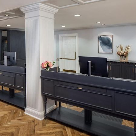 The Madison Hotel Morristown Zewnętrze zdjęcie